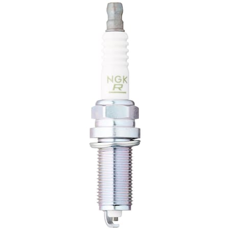 Ngk V-Power Spark Plug, 4PK N12-7787